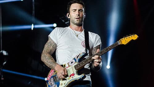 Maroon 5: Rock in Rio 2017 - Show 2 Bild 1