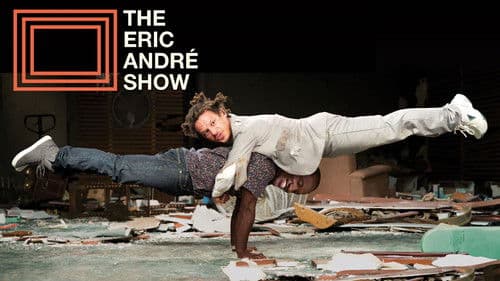 The Eric Andre Show Bild 7