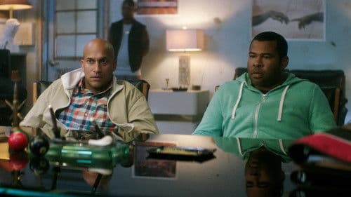 Keanu - Her mit dem Kätzchen! Bild 3