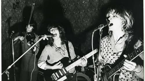 Stories from the She Punks Bild 1