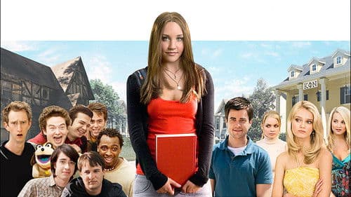Sydney White - Campus Queen Bild 6