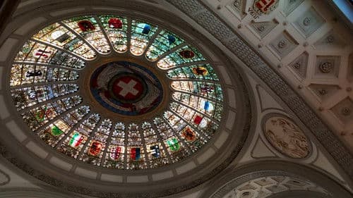 Švýcarský sen o demokracii Bild 1