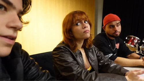 Yasmin & Os Dementes Bild 1