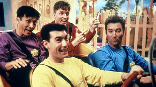 The Wiggles Movie Bild 2