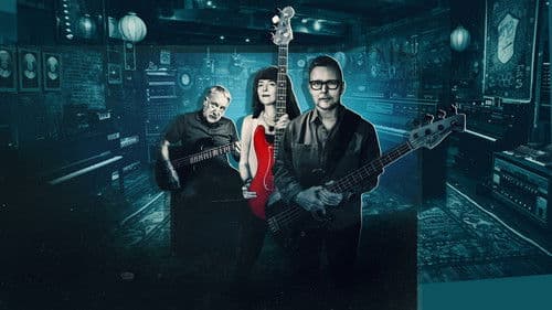 Greatest Basslines Bild 1