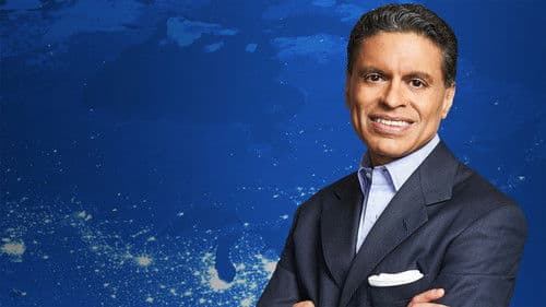 Fareed Zakaria GPS Bild 2
