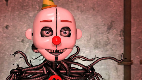 The Interviewed Bild 7