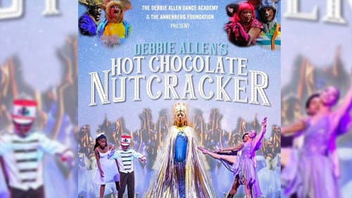The Hot Chocolate Nutcracker Bild 2