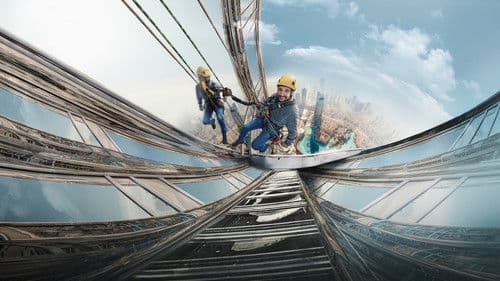 Richard Hammond's Big - Größer geht’s nicht! Bild 5