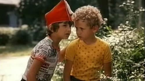 Лялька-Руслан и его друг Санька Bild 2