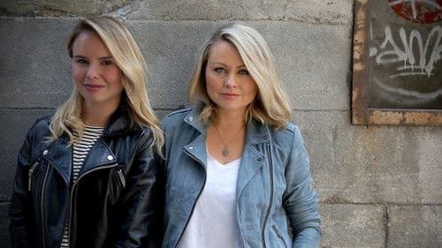 Mitsou et Léa Bild 1