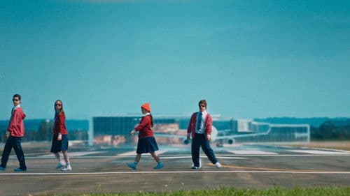 Colegas e o Herdeiro Bild 2