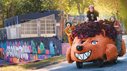 The Slumber Party Bild 7