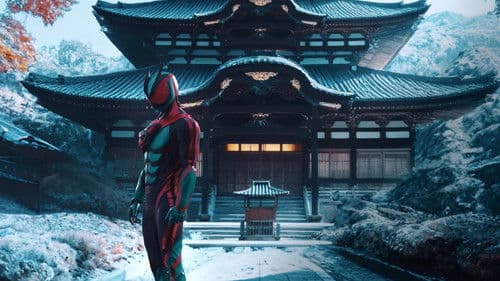 仮面ライダーゼッツ Bild 3