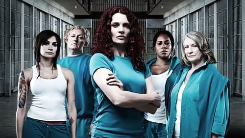 Wentworth Bild 1