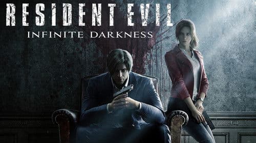 Resident Evil: Infinite Darkness Bild 6