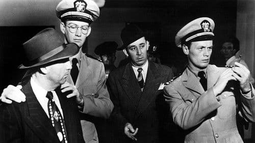 Unter Geheimbefehl Bild 5