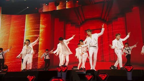 SUPER JUNIOR-Beyond the Super Show Bild 1