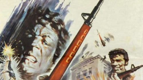 The Zebra Force Bild 1