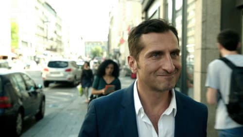 Kommissar Pascha Bild 1