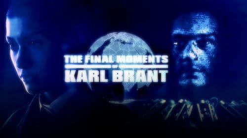 The Final Moments of Karl Brant Bild 1