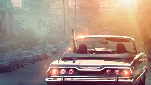 East Los High Bild 3