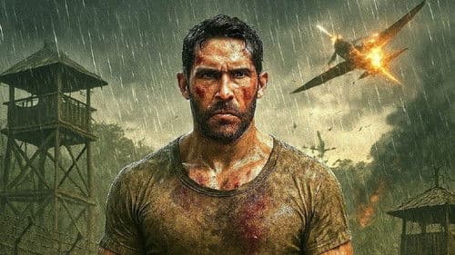 Prisoner of War Bild 3