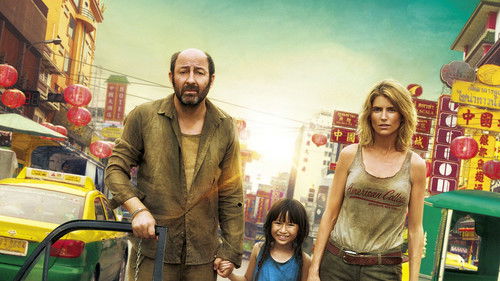 On a Marché sur Bangkok Bild 1