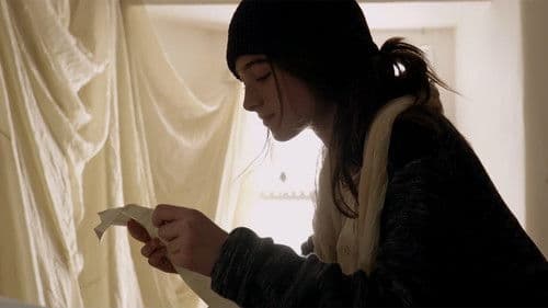 Miranda's Letter Bild 3