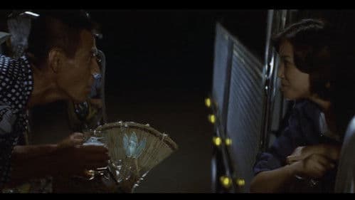 トラック野郎　御意見無用 Bild 2