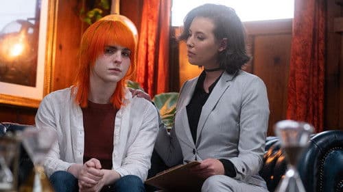 The Costume Party Bild 1