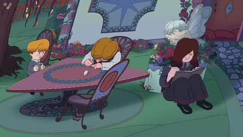 Funeral at Nine Bild 1