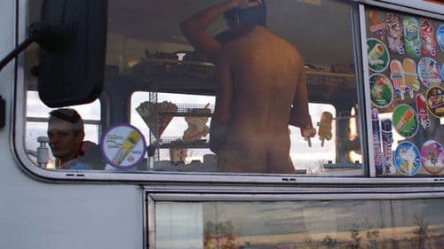 The Ice Cream Vender's a Bender Bild 3