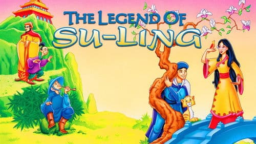 The Legend of Su-Ling Bild 1