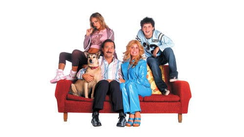 Casados con Hijos Bild 3