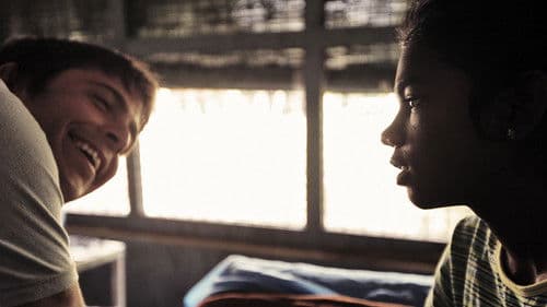 Blood Brother Bild 2