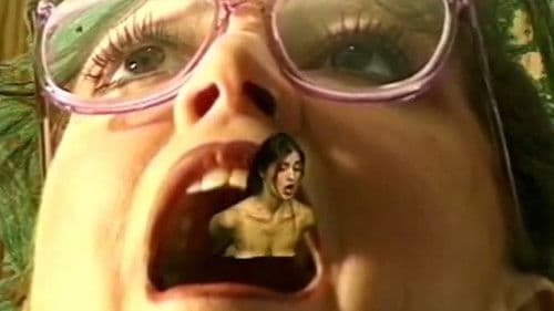 Eaten Alive: A Tasteful Revenge Bild 1