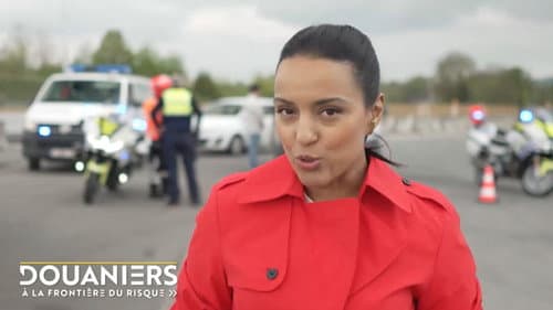 Douaniers : à la frontière du risque Bild 1