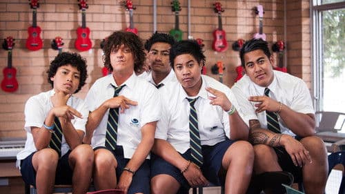 Jonah From Tonga Bild 1