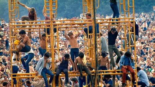 Woodstock - Drei Tage, die eine Generation prägten Bild 8