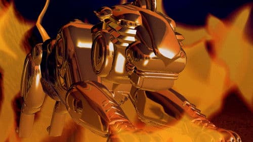 Beyond the Mind's Eye Bild 6