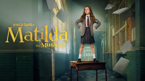 Roald Dahls Matilda - Das Musical Bild 4