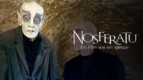 Nosferatu – Ein Film wie ein Vampir Bild 2