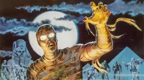 Die Mumie des Pharao Bild 5