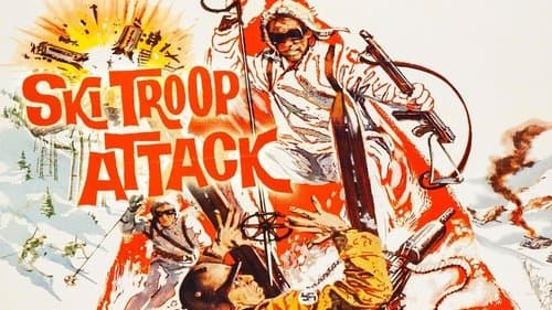 Ski Troop Attack Bild 1