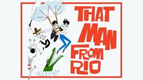 Abenteuer in Rio Bild 5