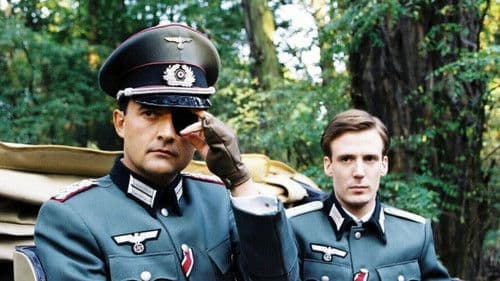 Die Stunde der Offiziere Bild 1