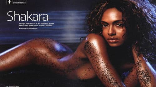 Maxim the Real Swimsuit DVD, Vol 1 Bild 2