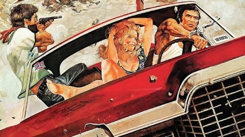 Der Tiger hetzt die Meute Bild 1