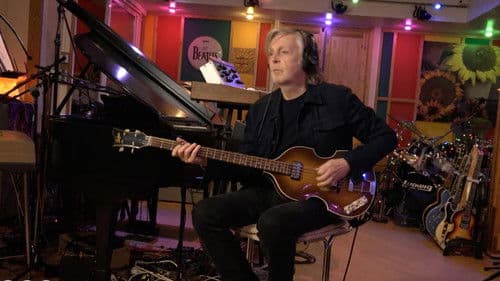 Now and Then - The Last Beatles Song Bild 4